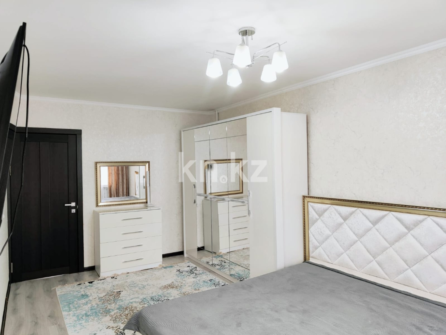Продажа 3-комнатной квартиры, 66 м² в Алматы - фото 10