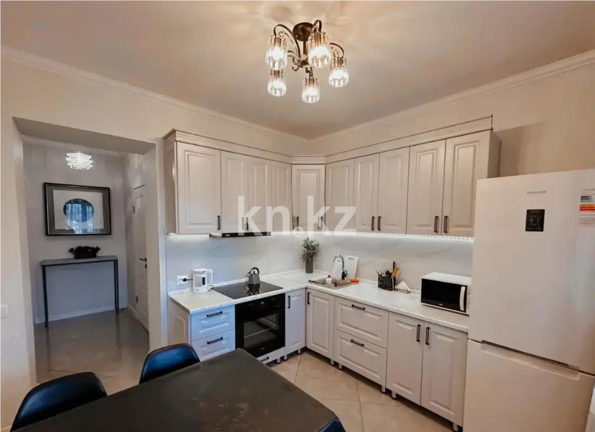 Продажа 1-комнатной квартиры, 45 м² в Алматы - фото 3