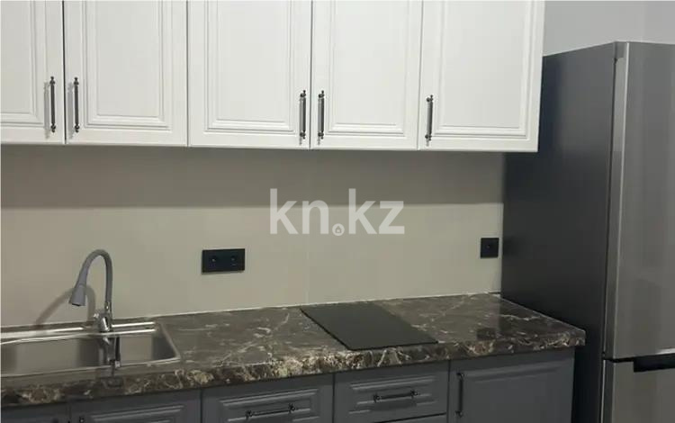 Продажа 1-комнатной квартиры, 39 м² в Астане - фото 2