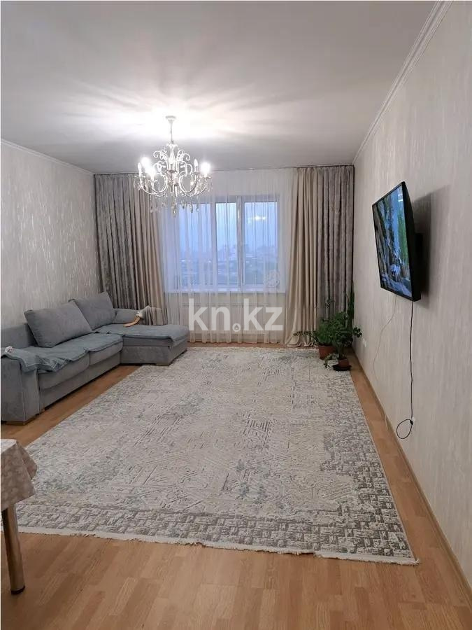 Продажа 2-комнатной квартиры, 84 м² в Астане