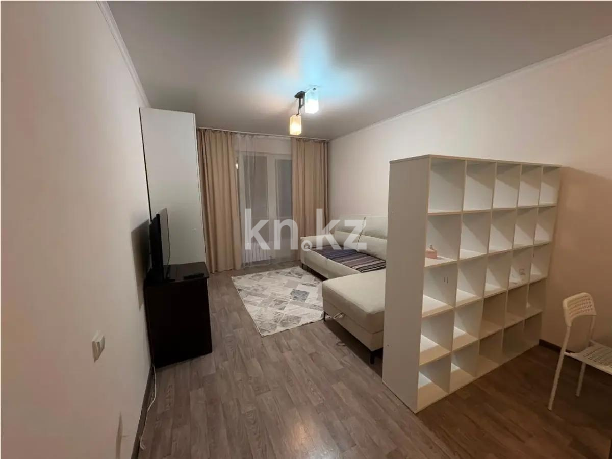 Продажа 1-комнатной квартиры, 31.7 м² в Астане