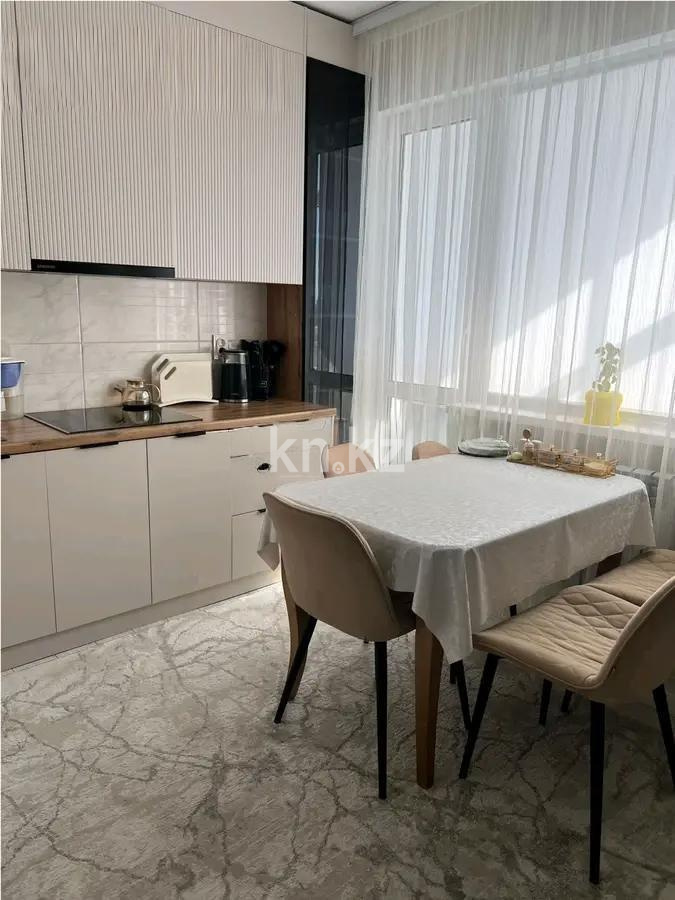 Продажа 3-комнатной квартиры, 108 м² в Караганде - фото 4