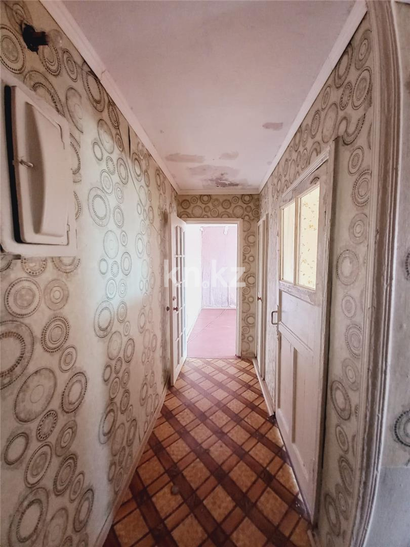 Продажа 2-комнатной квартиры, 43 м², ул. Абая в Темиртау - фото 7