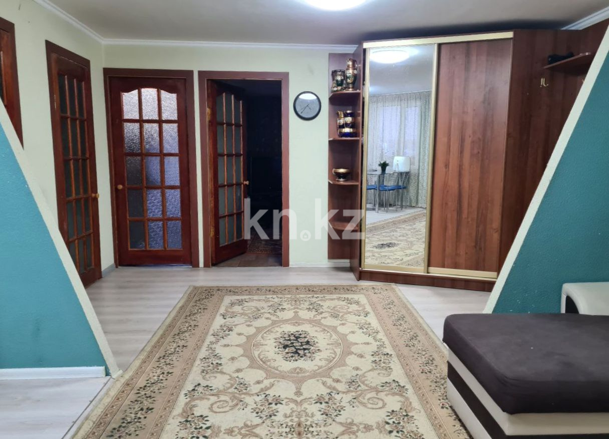 Продажа 3-комнатной квартиры, 63 м², ул. Бажова, дом  339/2 в Усть-Каменогорске - фото 5