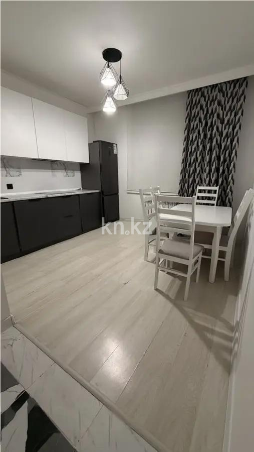 Продажа 1-комнатной квартиры, 33 м² в Астане - фото 2