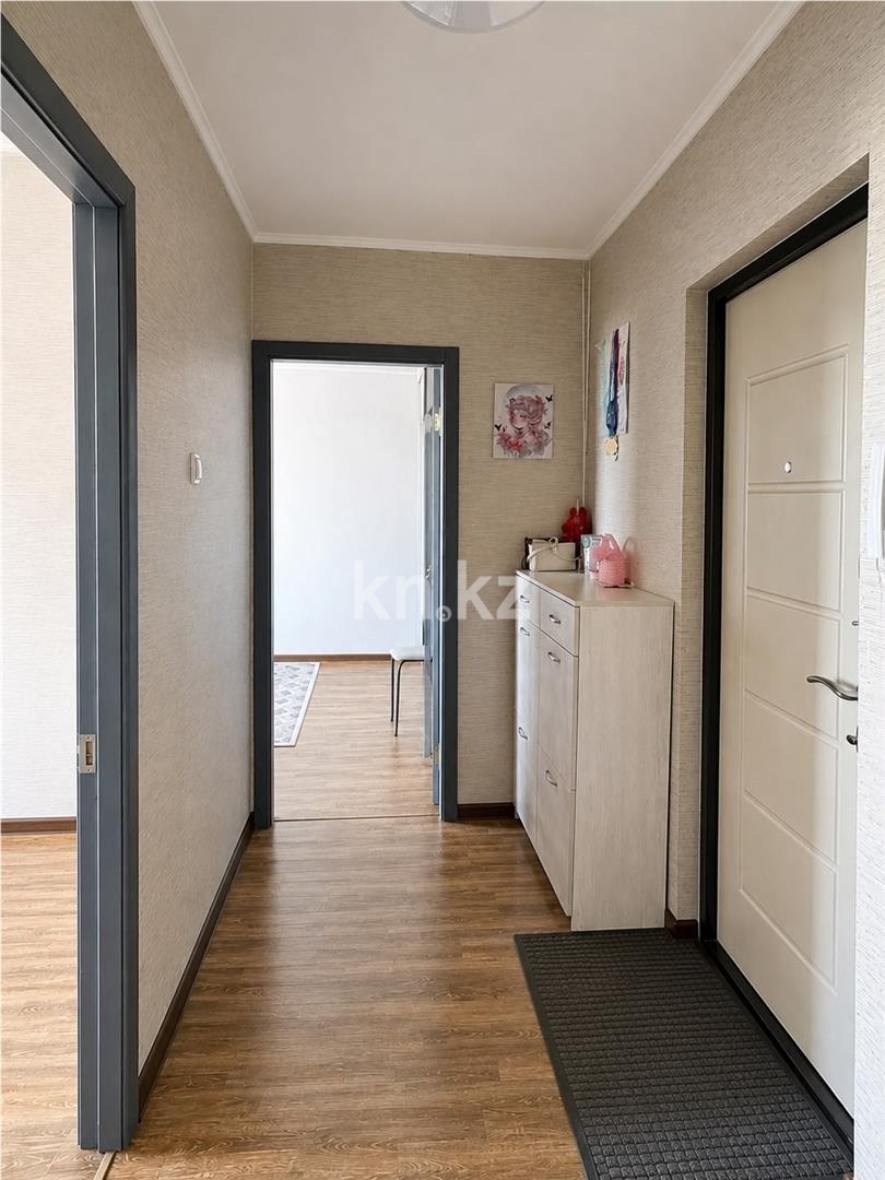 Продажа 2-комнатной квартиры, 51 м² в Темиртау - фото 7
