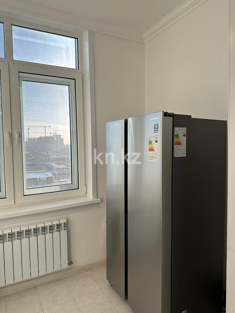 Аренда 3-комнатной квартиры, 110 м², ул. Бокейхана, дом  27 в Астане - фото 3