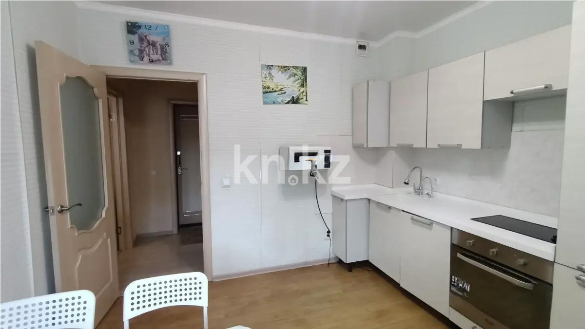 Продажа 2-комнатной квартиры, 60.6 м², пр. Момышулы, дом  23 в Астане - фото 3