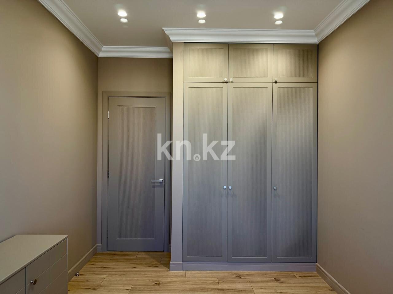 Продажа 3-комнатной квартиры, 89 м² в Караганде - фото 11