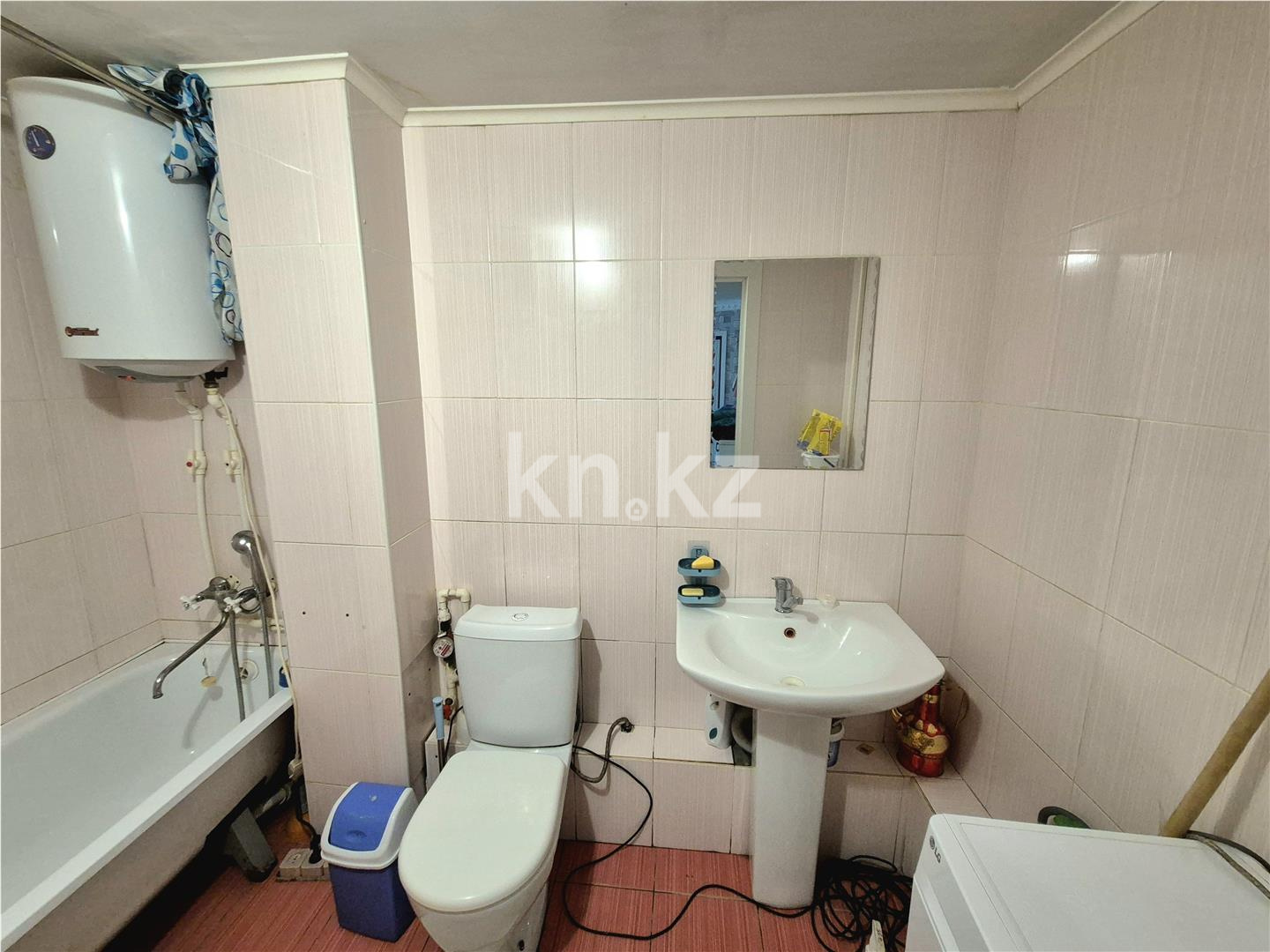 Продажа 3-комнатной квартиры, 67 м², мкр-н 8 в Темиртау - фото 14