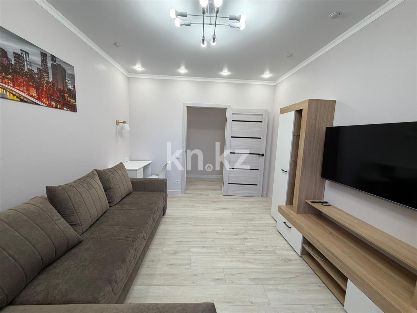 Продажа 2-комнатной квартиры, 53 м² в Караганде - фото 3