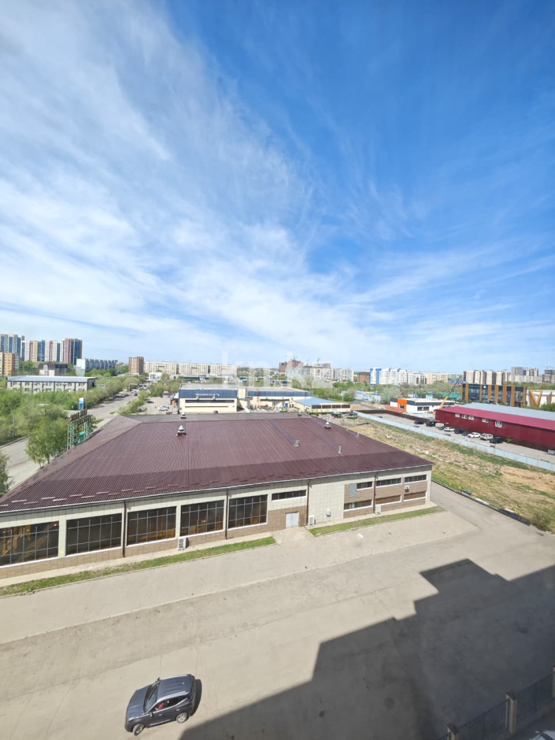 Продажа 3-комнатной квартиры, 84 м² в Караганде - фото 10