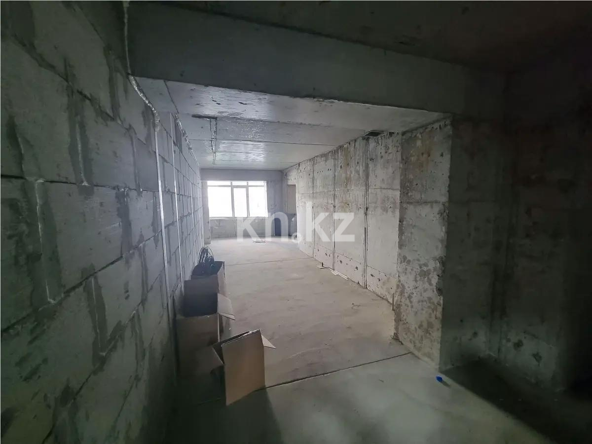 Продажа 2-комнатной квартиры, 42.8 м², ул. Карасай батыра, дом  345/2 в Алматы