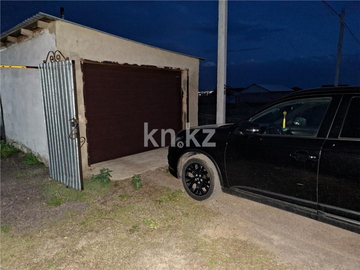 Продажа 6-комнатного дома, 170.8 м², ул. Фазыла Карибжанова в Караганде - фото 22