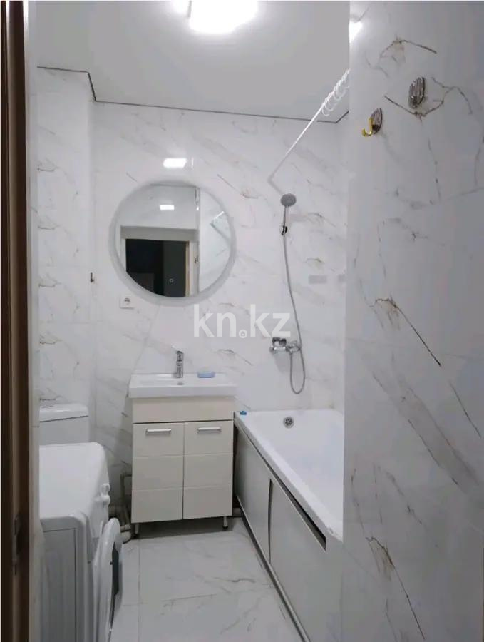 Продажа 1-комнатной квартиры, 31 м² в Алматы - фото 3