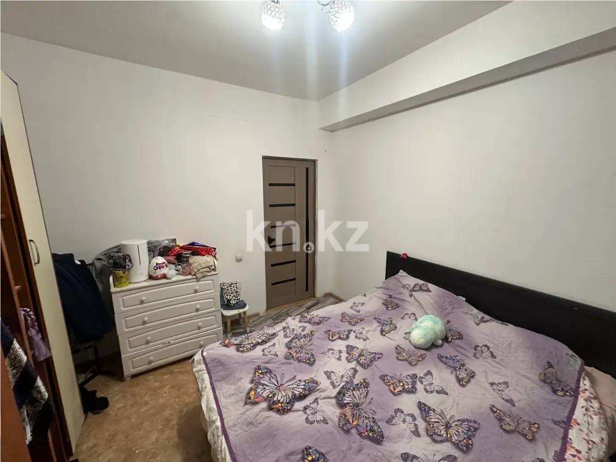 Продажа 2-комнатной квартиры, 56 м², ул. Сауранбаева, дом  16/4 в Алматы - фото 2