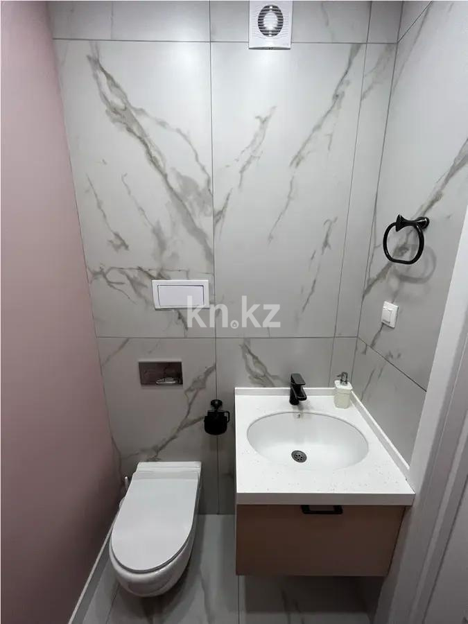 Продажа 3-комнатной квартиры, 58 м² в Астане - фото 5