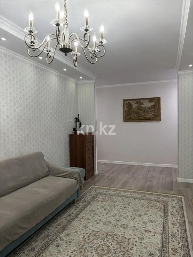 Продажа 3-комнатной квартиры, 83 м² в Алматы