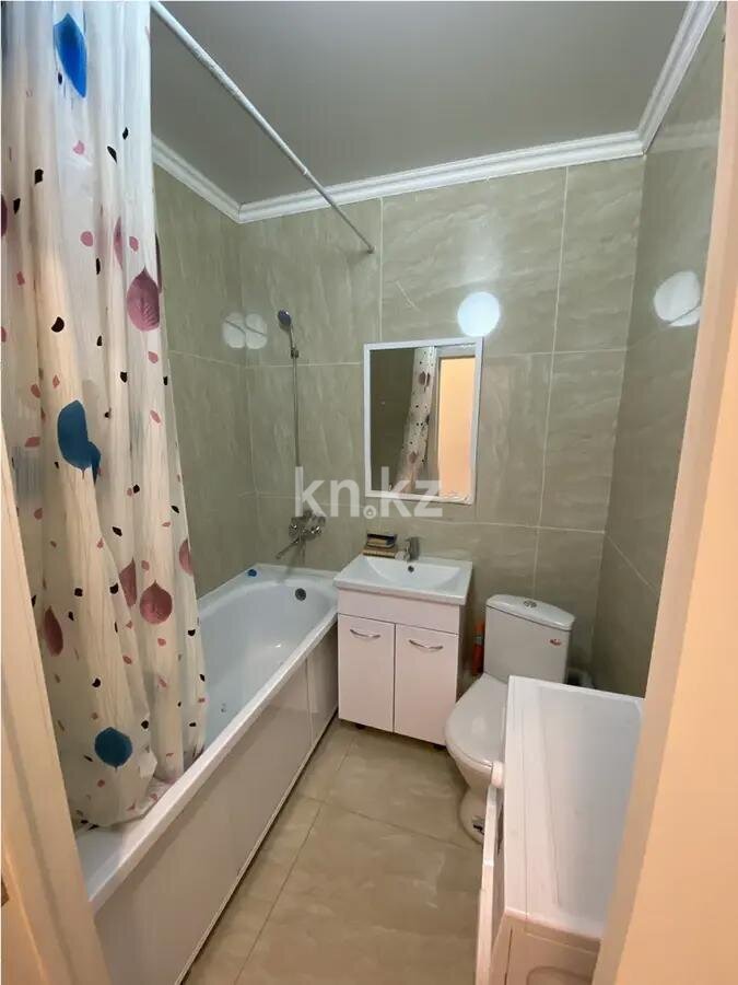 Продажа 1-комнатной квартиры, 38.5 м² в Астане - фото 3