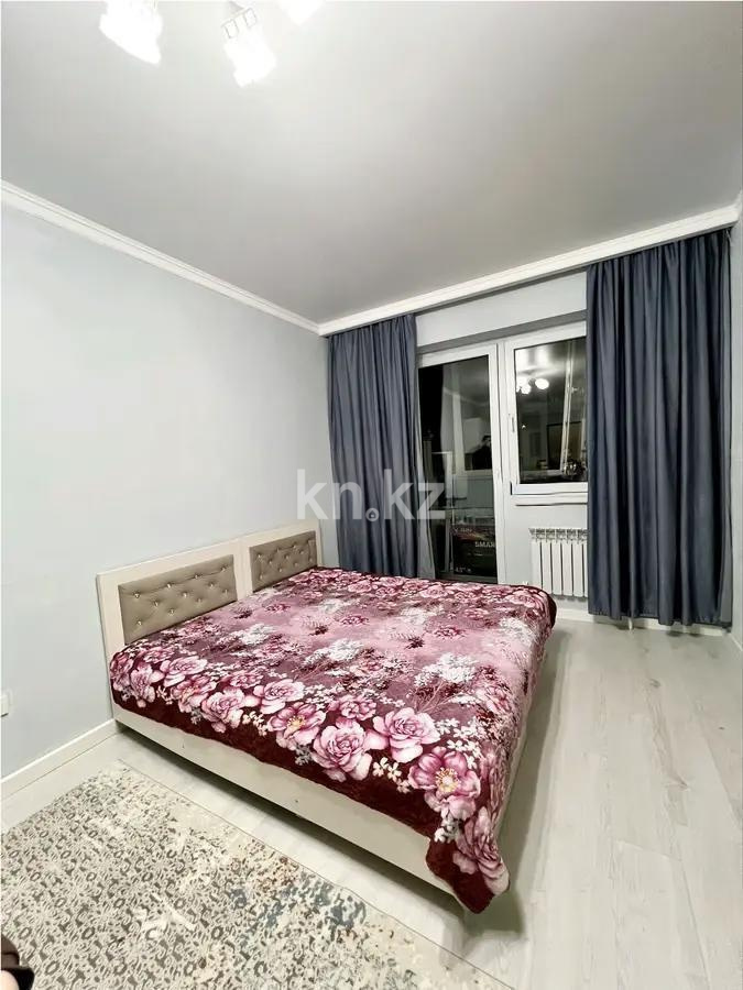 Продажа 1-комнатной квартиры, 28 м², ул. Жунисова, дом  14/18 в Алматы