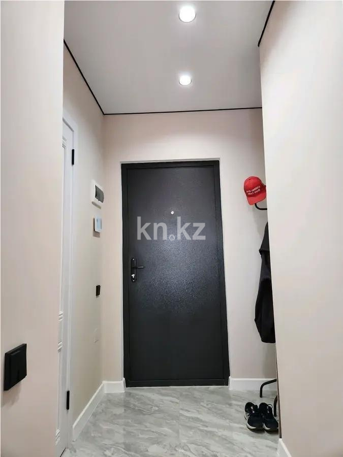 Продажа 1-комнатной квартиры, 34 м², пр. Улы Дала, дом  29 в Астане - фото 5