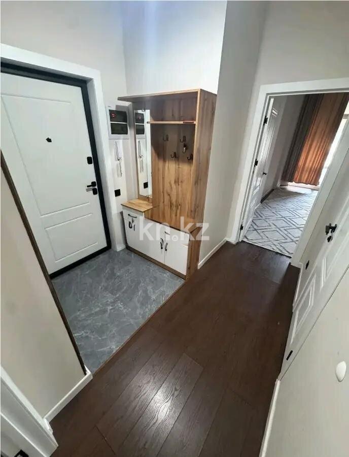 Продажа 2-комнатной квартиры, 45 м² в Алматы - фото 4