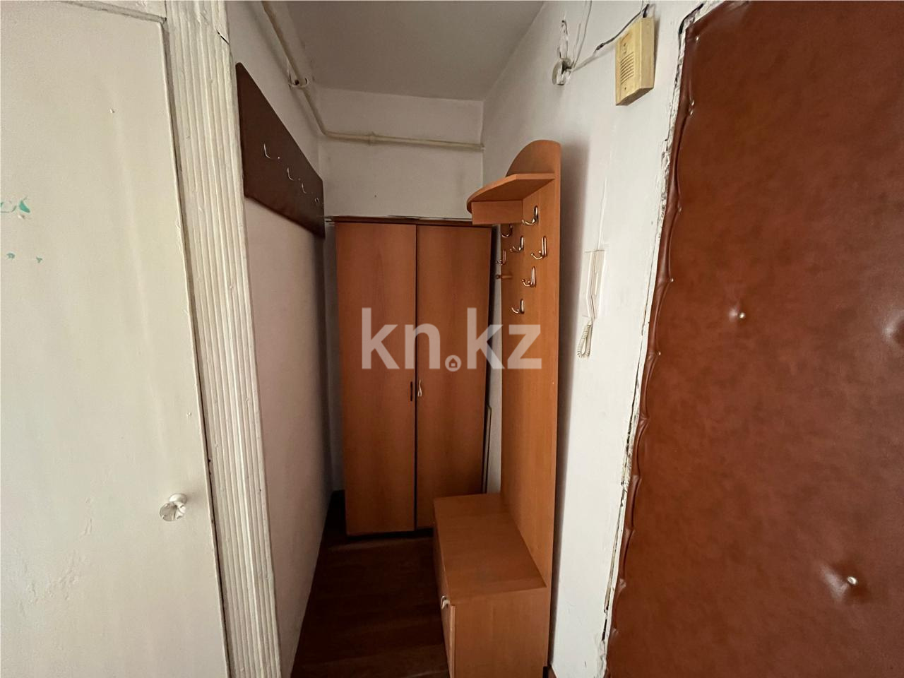 Продажа 1-комнатной квартиры, 30 м², мкр-н Восток-2 в Караганде - фото 7