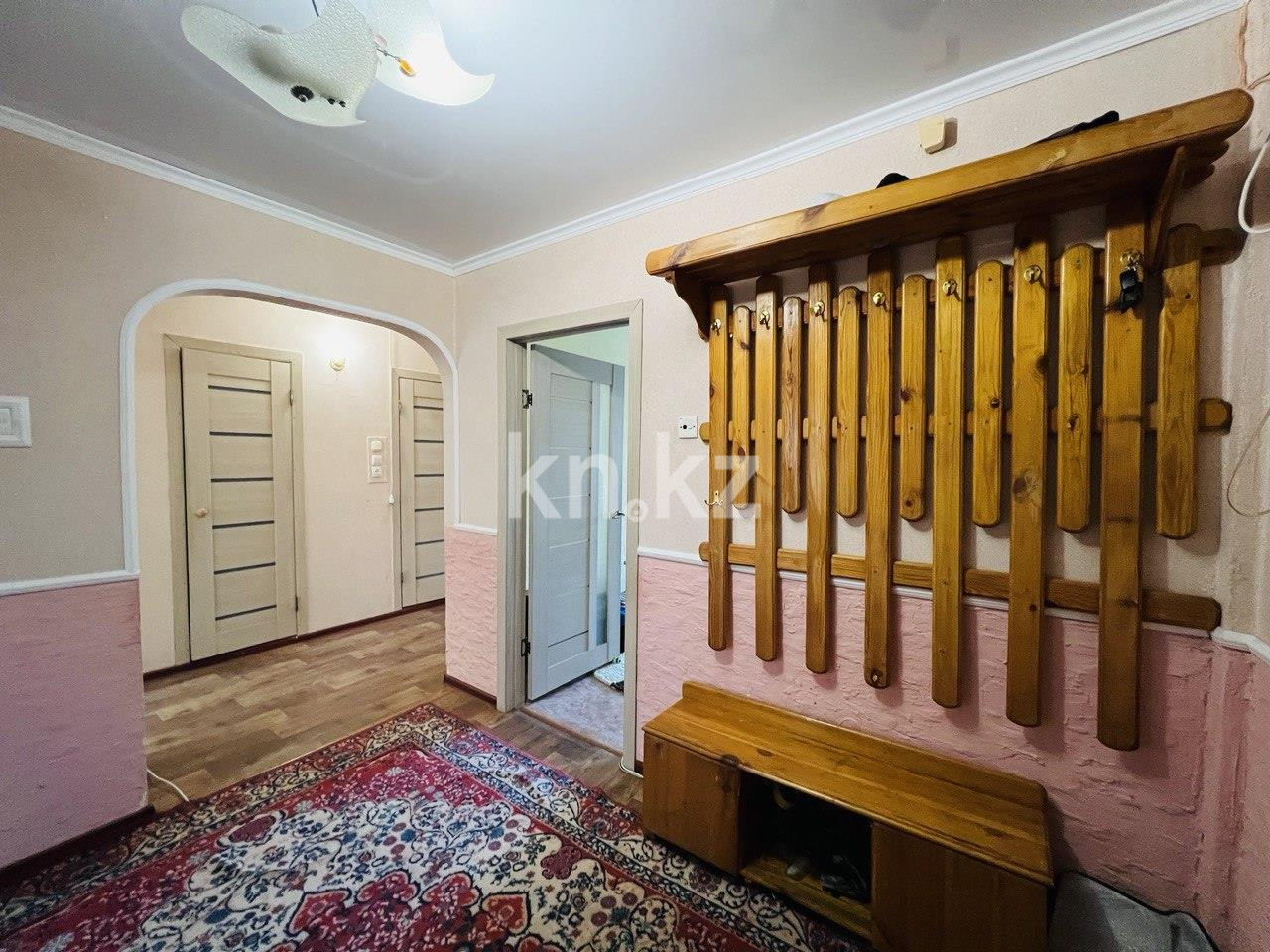 Продажа 3-комнатной квартиры, 73 м², ул. Мустафина в Темиртау - фото 11