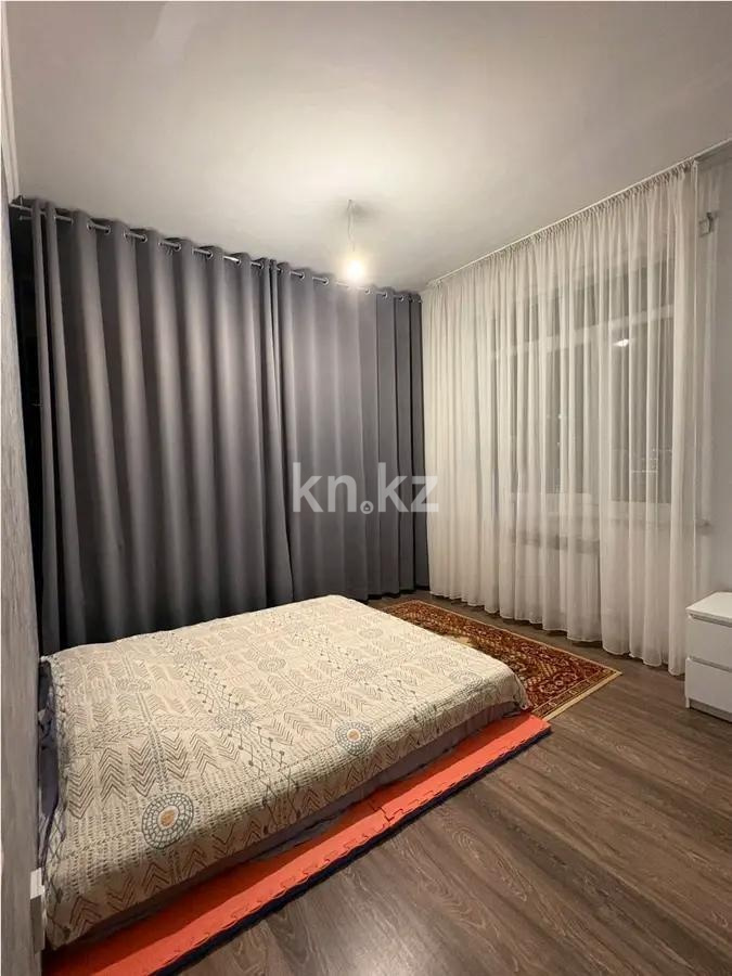 Продажа 2-комнатной квартиры, 76 м² в Алматы - фото 2