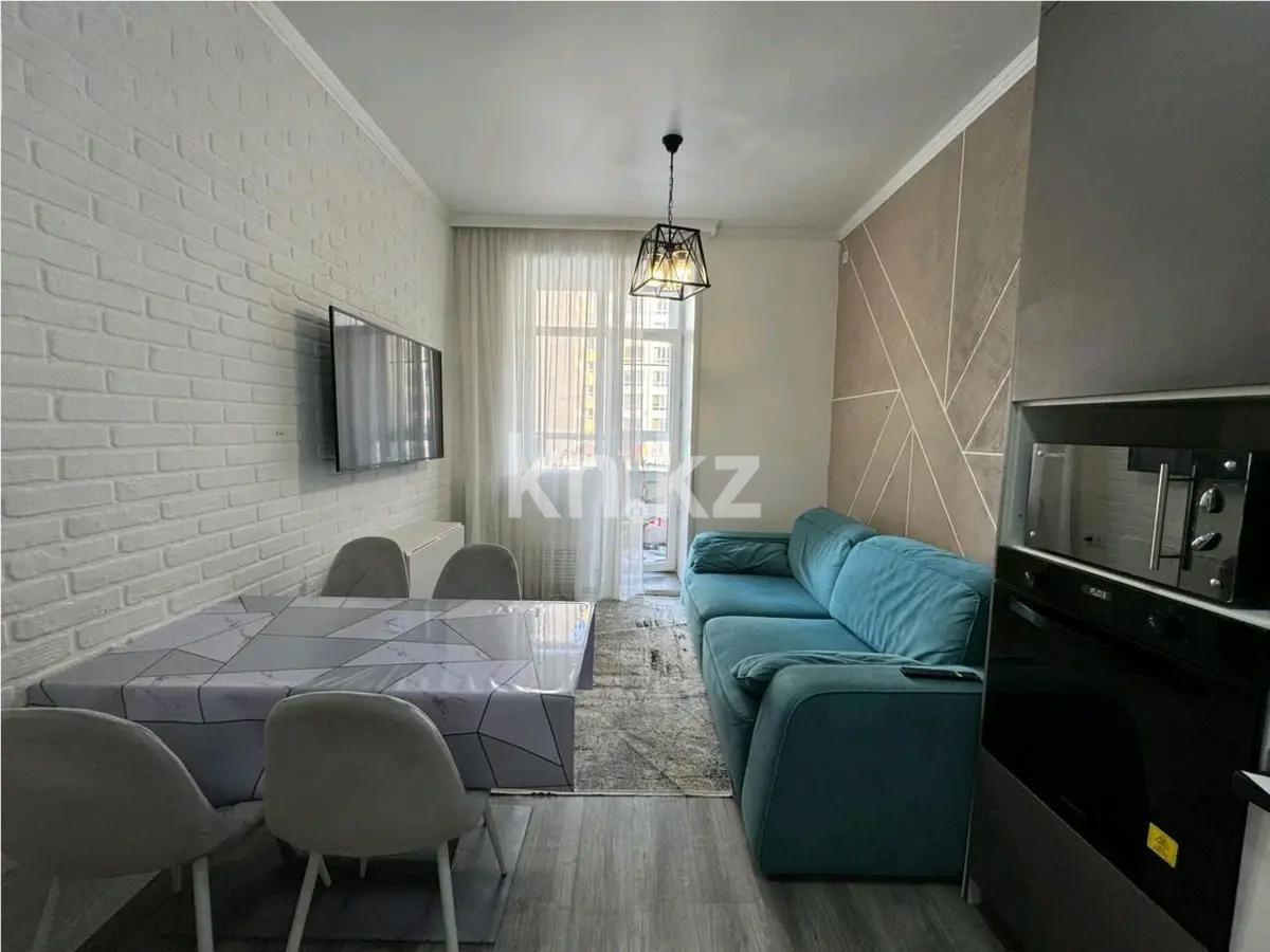 Продажа 2-комнатной квартиры, 64 м² в Астане