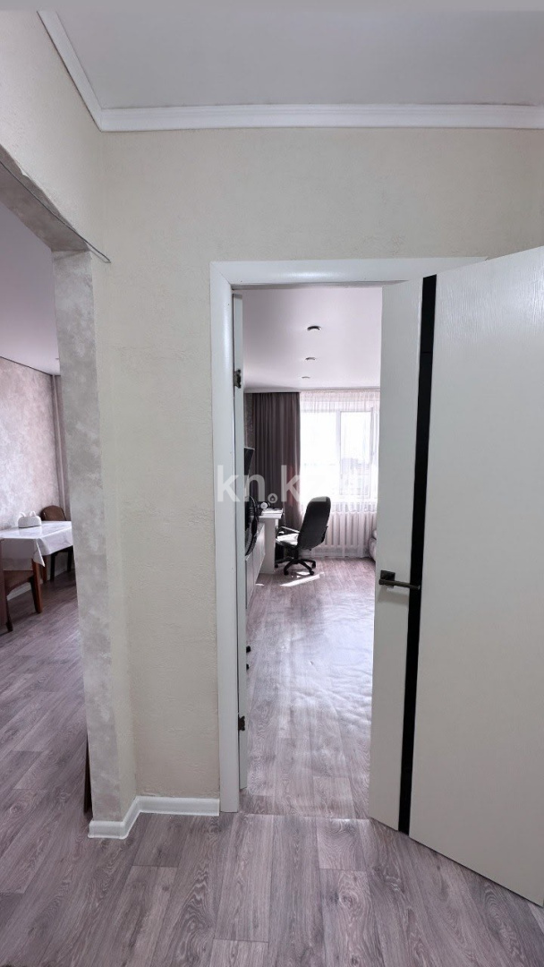 Продажа 1-комнатной квартиры, 32 м² в Караганде - фото 12