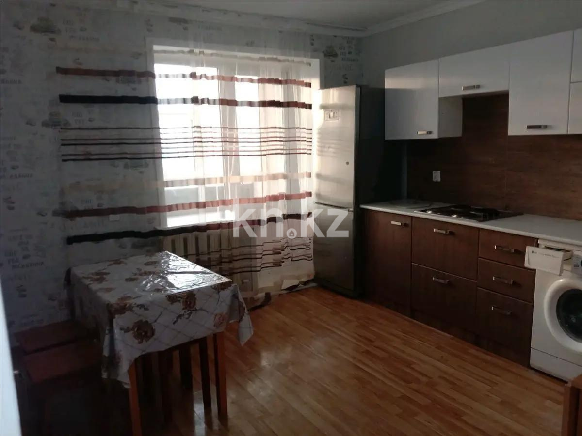 Продажа 1-комнатной квартиры, 48 м² в Астане - фото 2