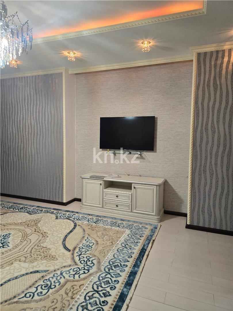 Продажа 5-комнатной квартиры, 150 м², ул. Иманбаевой в Астане - фото 7