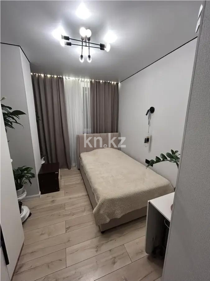 Продажа 3-комнатной квартиры, 61.1 м² в Астане - фото 2