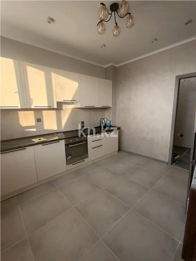 Продажа 2-комнатной квартиры, 60 м², мкр. Аксай-1, дом  16 в Алматы - фото 3