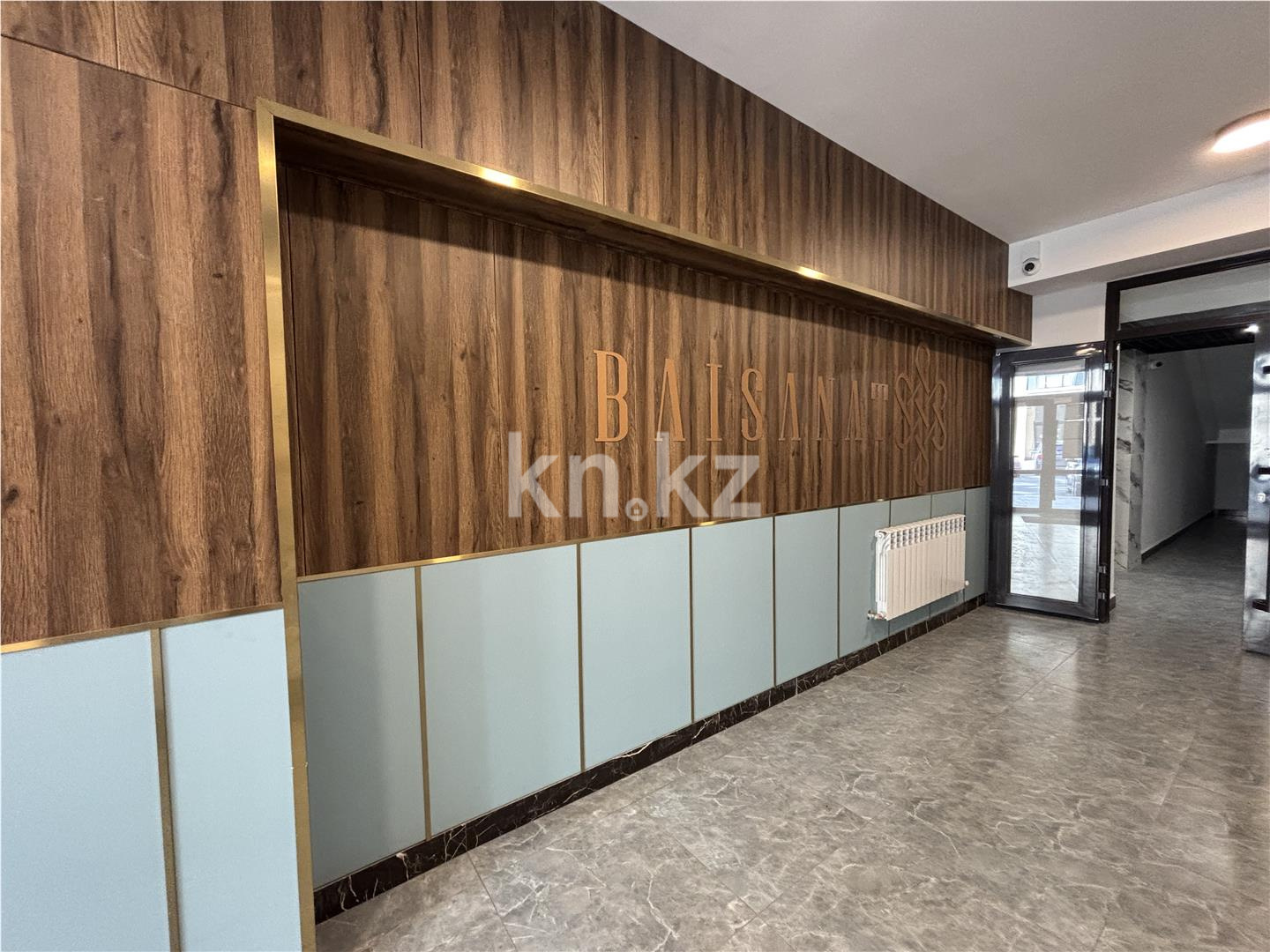 Продажа 3-комнатной квартиры, 89 м² в Караганде - фото 24