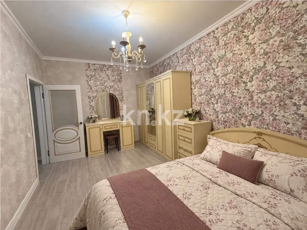 Продажа 2-комнатной квартиры, 64 м² в Караганде - фото 2