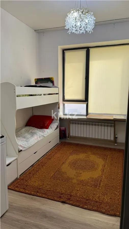 Продажа 2-комнатной квартиры, 55.7 м², ул. Кармысова, дом  84/2 в Алматы