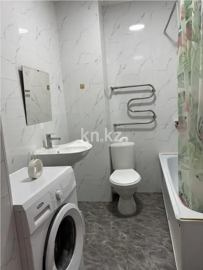 Продажа 1-комнатной квартиры, 30 м² в Алматы - фото 2