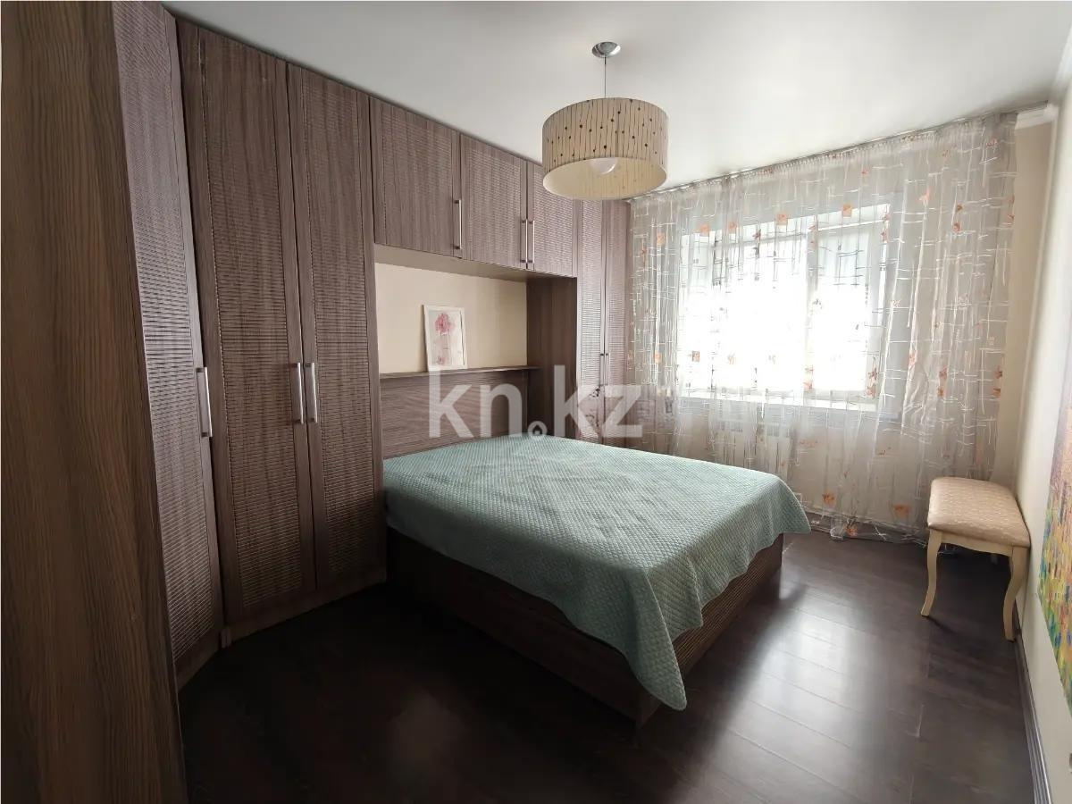 Продажа 3-комнатной квартиры, 76 м² в Караганде - фото 3