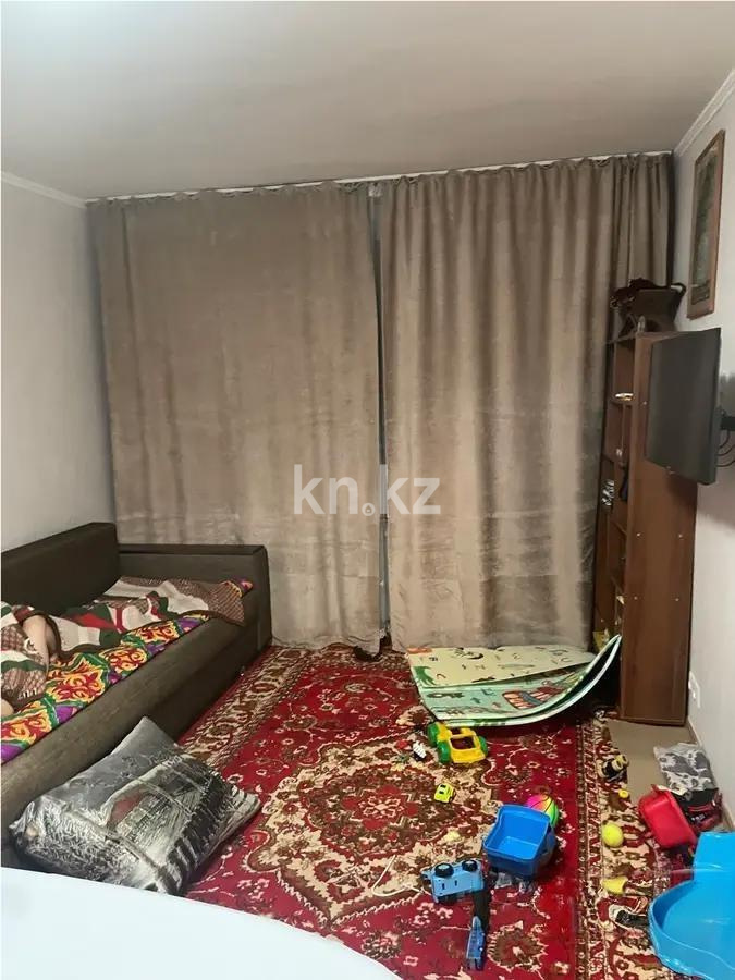 Продажа 1-комнатной квартиры, 31 м², ул. Пятницкого, дом  73 в Алматы