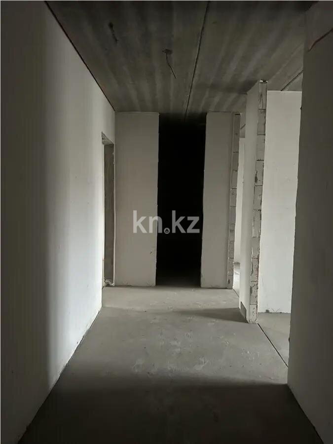 Продажа 2-комнатной квартиры, 63.33 м² в Астане - фото 3