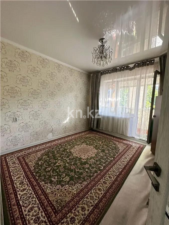 Продажа 1-комнатной квартиры, 33 м² в Алматы