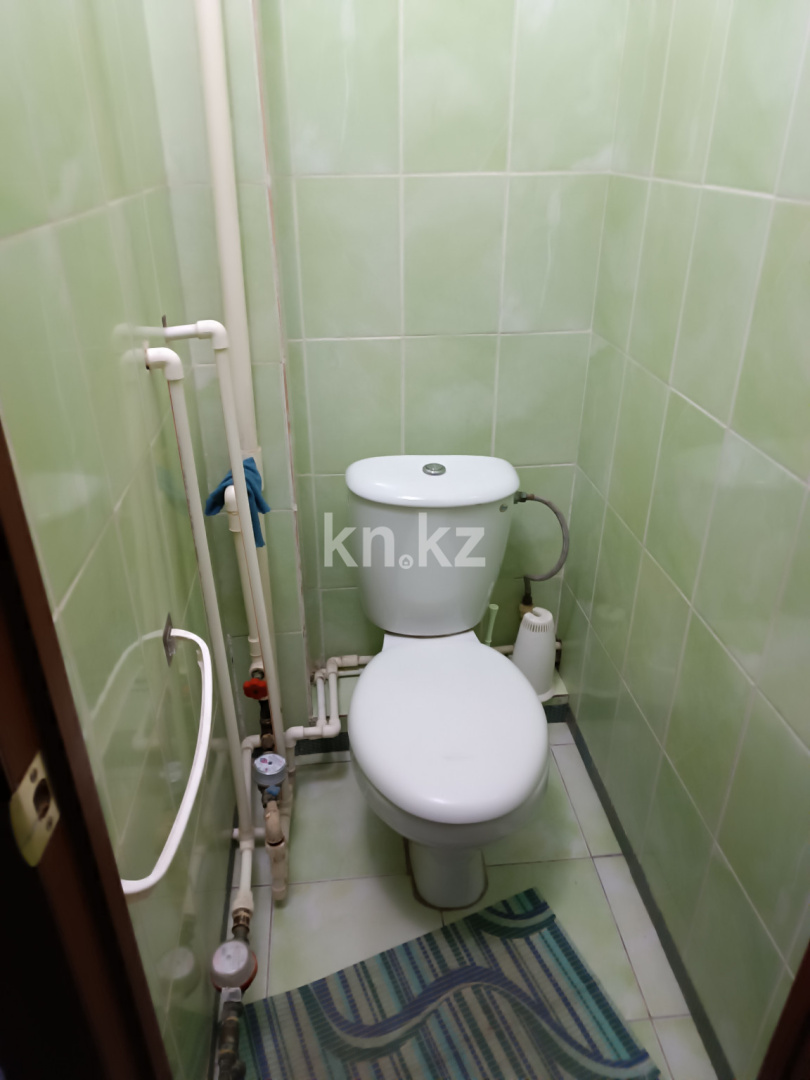 Продажа 2-комнатной квартиры, 54 м², ул. Рыскулова, дом  19 в Караганде - фото 4