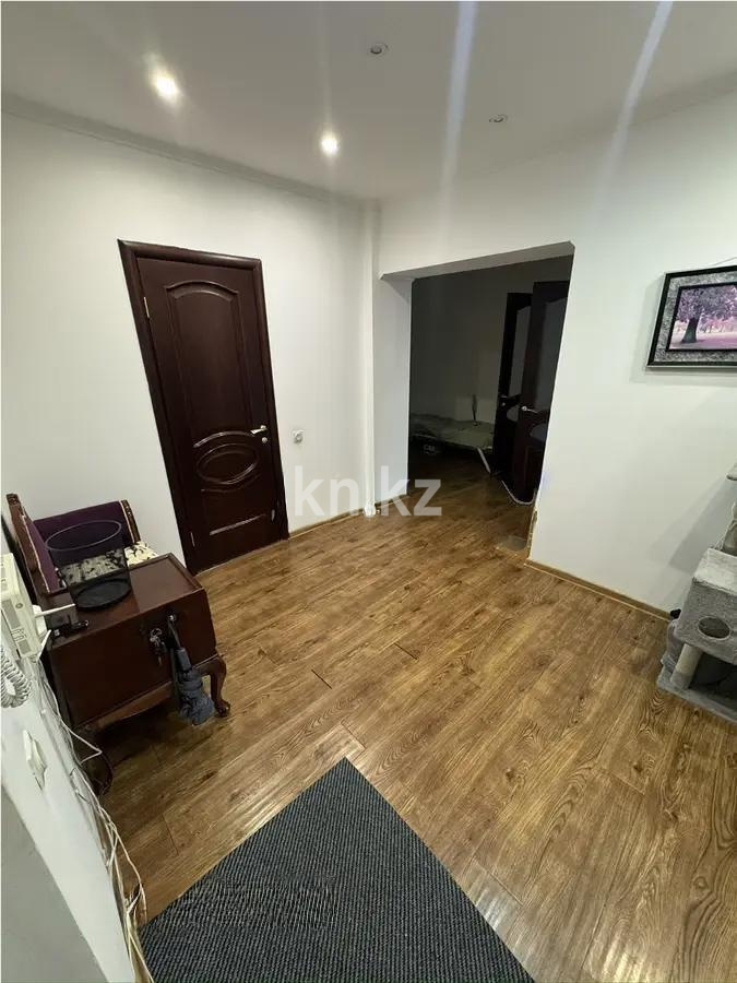 Продажа 3-комнатной квартиры, 117 м² в Алматы - фото 6