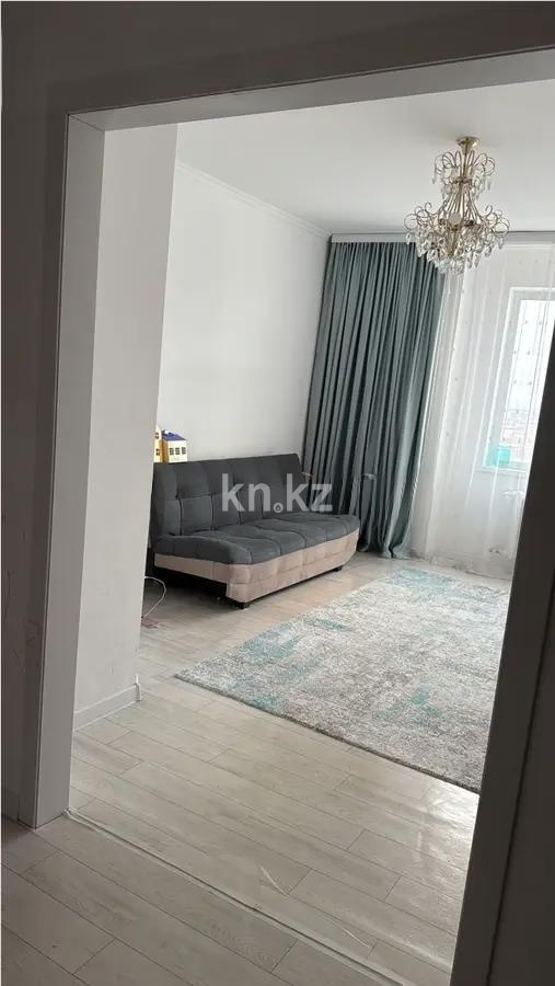 Продажа 3-комнатной квартиры, 77.5 м², пр. Богенбай батыра, дом  56 в Астане