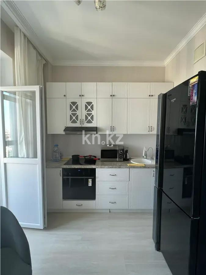 Продажа 1-комнатной квартиры, 37.8 м² в Астане - фото 2