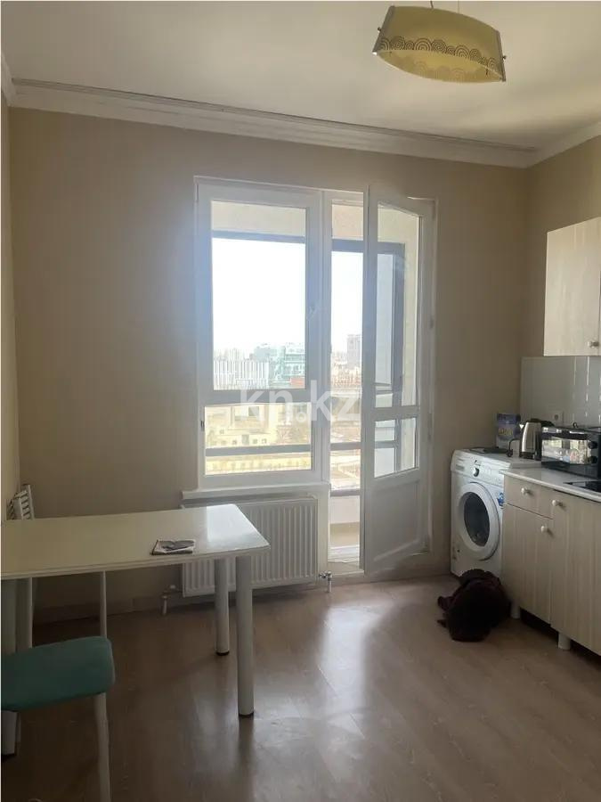 Продажа 1-комнатной квартиры, 35 м² в Астане - фото 2