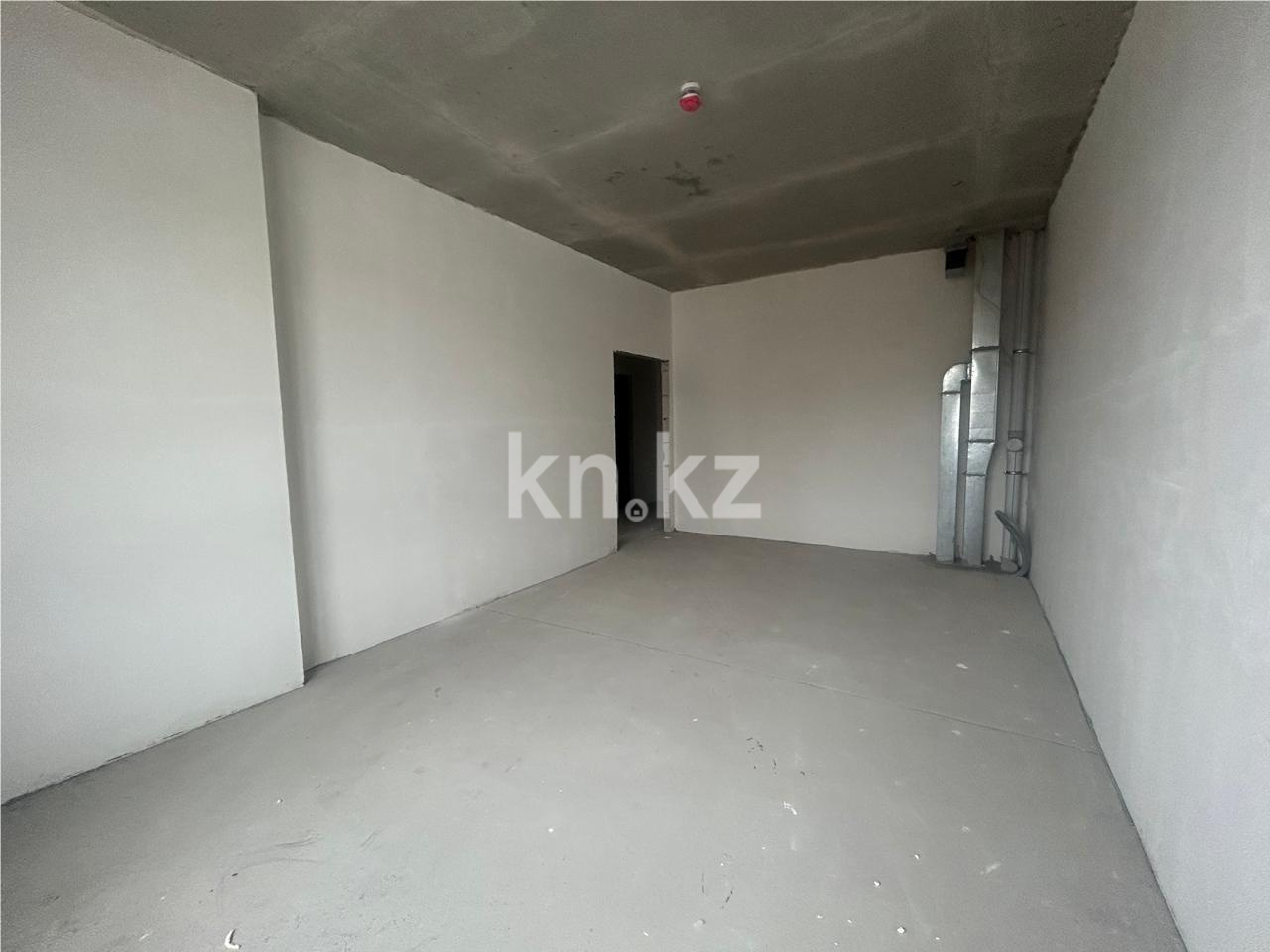 Продажа 2-комнатной квартиры, 48.2 м² в Астане - фото 2