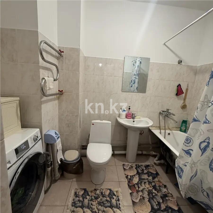 Продажа 3-комнатной квартиры, 90.4 м² в Астане - фото 5